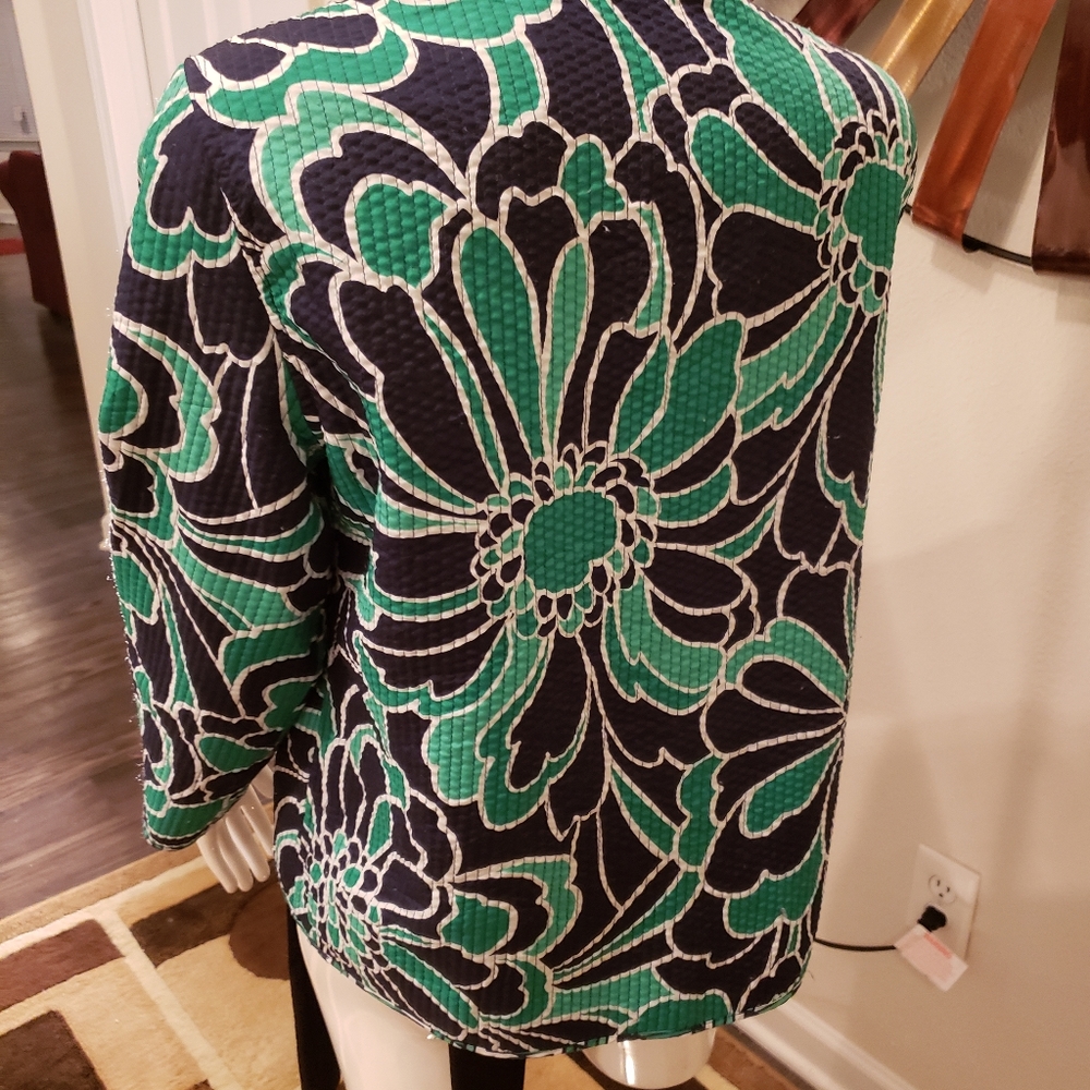 Ladies jacket - Picture 2 of 4